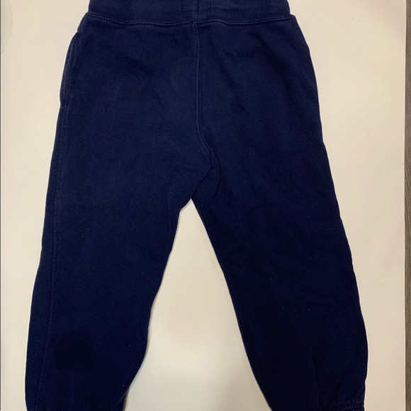 Ralph Lauren Polo Classic Bear Collection. 2 piece, Size 4T - Picture 5 of 7